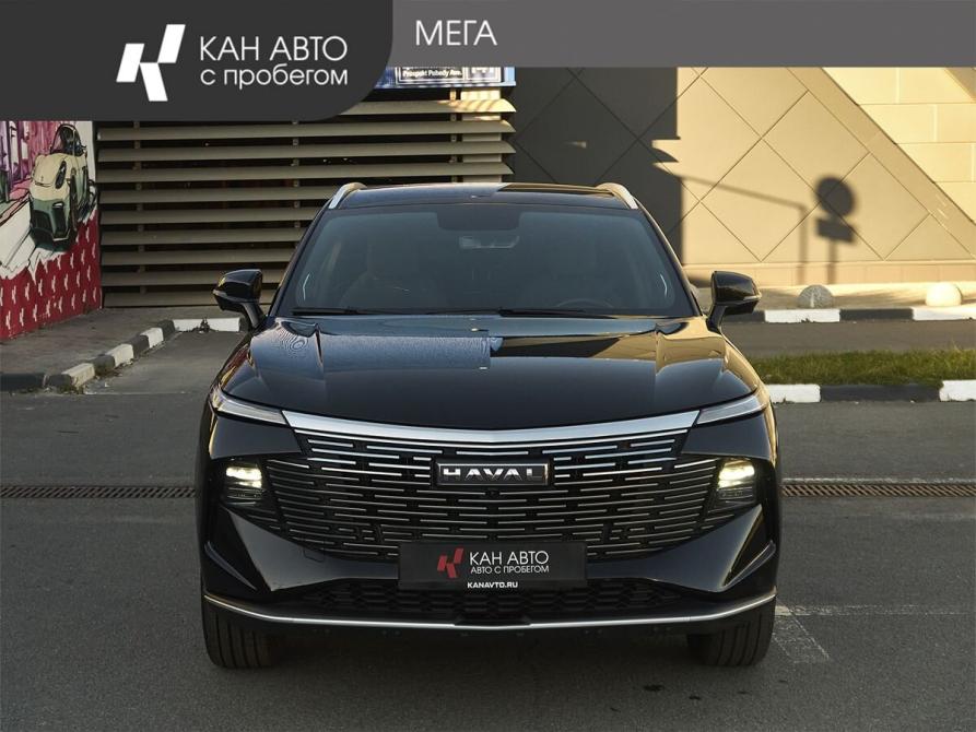 Haval F7 II Казань  - изображение 3