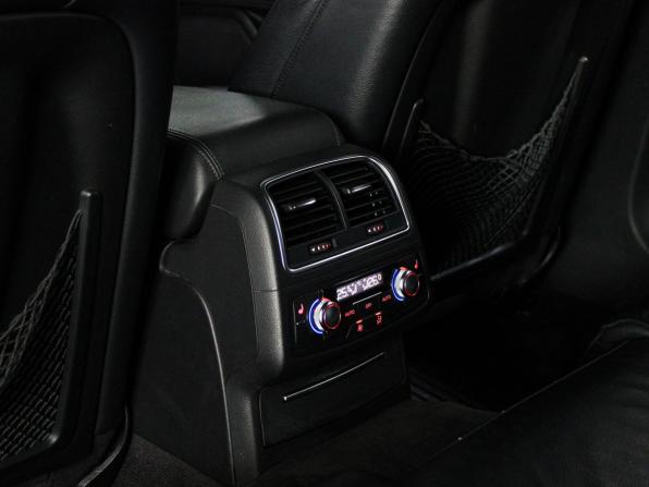 Audi A7 I (4G) с пробегом 2010 года, цена 1 659 000 рублей, 196870 км, лифтбек, Автокод Объявления