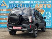 Lada (ВАЗ) Niva Travel I Рестайлинг Набережные Челны  - изображение 22