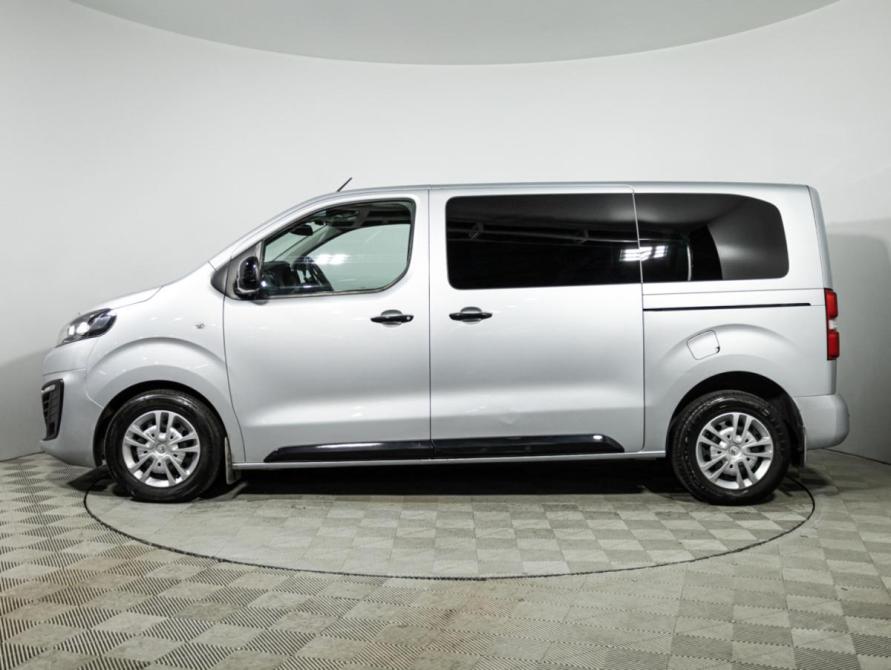 Citroen SpaceTourer I Санкт-Петербург  - изображение 9