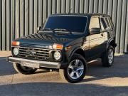 Lada (ВАЗ) Niva Legend I Самара  - изображение 18