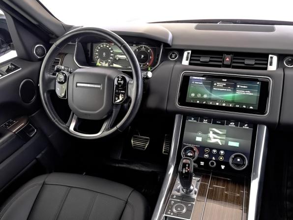 Land Rover Range Rover Sport II Рестайлинг с пробегом 2019 года, цена 5 660 000 рублей, 88154 км, внедорожник, Автокод Объявления