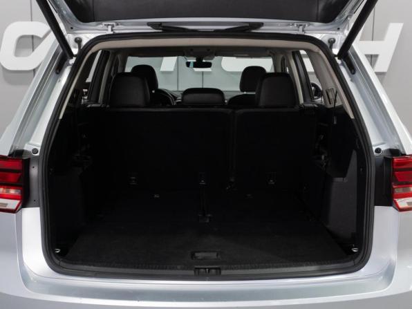Volkswagen Teramont I с пробегом 2018 года, цена 2 846 372 рубля, 178518 км, внедорожник, Автокод Объявления