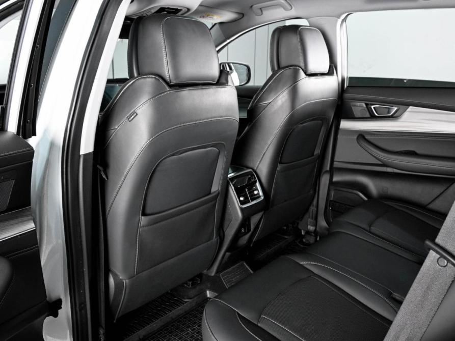 Chery Tiggo 8 Pro Max I Ростов-на-Дону  - изображение 13