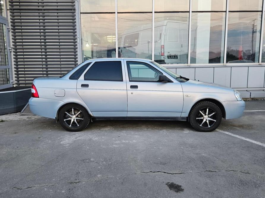 Lada (ВАЗ) Priora I Курган  - изображение 7