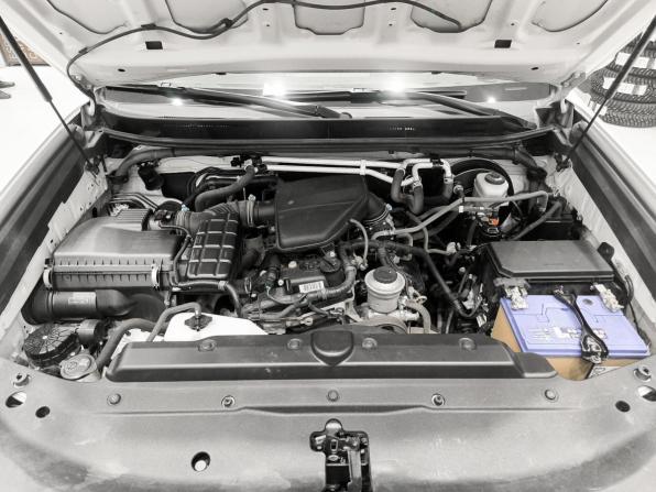 Toyota Land Cruiser Prado 150 Series Рестайлинг 3 с пробегом 2021 года, цена 4 950 000 рублей, 96263 км, внедорожник, Автокод Объявления