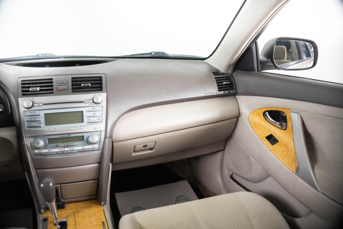 Toyota Camry VI (XV40) с пробегом 2006 года, цена 1 199 000 рублей, 279025 км, седан, Автокод Объявления