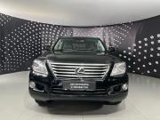 Lexus LX III Новосибирск  - изображение 27