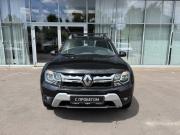 Renault Duster I Рестайлинг Воронеж  - изображение 14