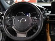 Lexus RC I Рестайлинг Москва  - изображение 46