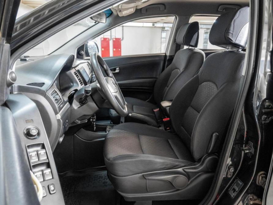 SsangYong Actyon II Ставрополь  - изображение 10