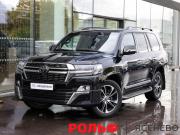 Toyota Land Cruiser 200 Series Рестайлинг 2 Москва  - изображение 24