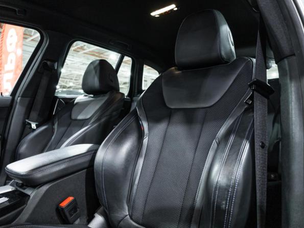 BMW X3 III (G01) с пробегом 2019 года, цена 3 299 585 рублей, 132595 км, внедорожник, Автокод Объявления