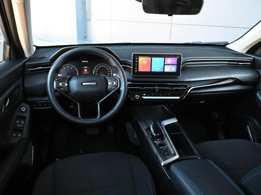 Haval Jolion I Рестайлинг 2 Новороссийск  - изображение 6