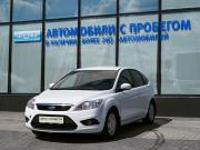 Ford Focus II Рестайлинг Екатеринбург  - изображение 20