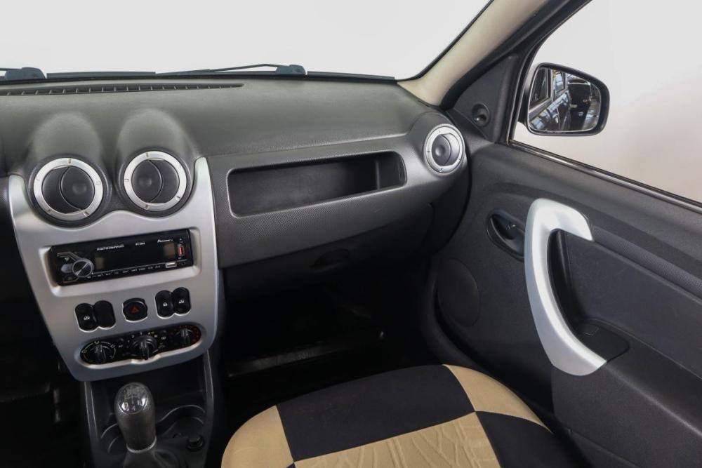 Renault Logan I Рестайлинг Пермь  - изображение 15
