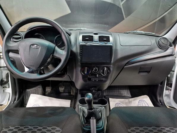 Lada (ВАЗ) Granta I Рестайлинг с пробегом 2023 года, цена 680 000 рублей, 36344 км, лифтбек, Автокод Объявления