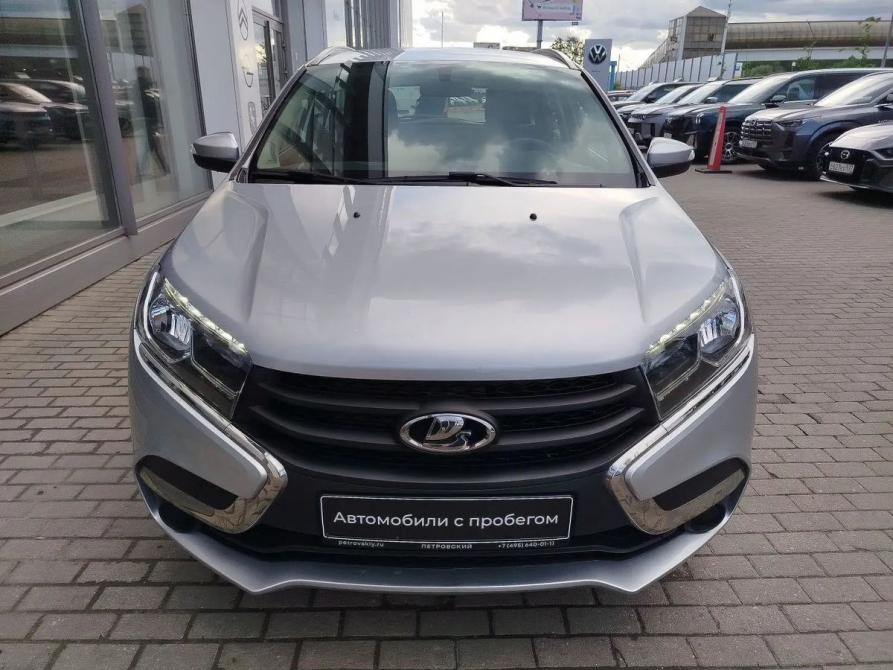 Lada (ВАЗ) XRAY I Москва  - изображение 3