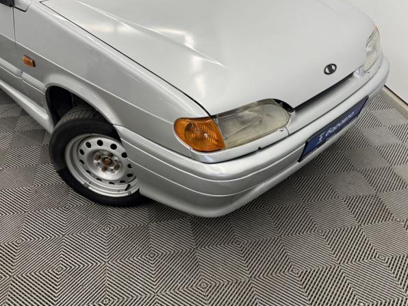 Lada (ВАЗ) 2115 с пробегом 2003 года, цена 230 000 рублей, 165216 км, седан, Автокод Объявления