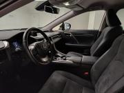 Lexus RX IV Казань  - изображение 42