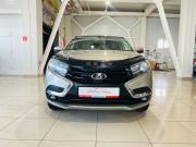 Lada (ВАЗ) XRAY I Миасс  - изображение 25