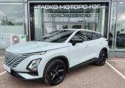 Omoda C5 I Стерлитамак  - изображение 26