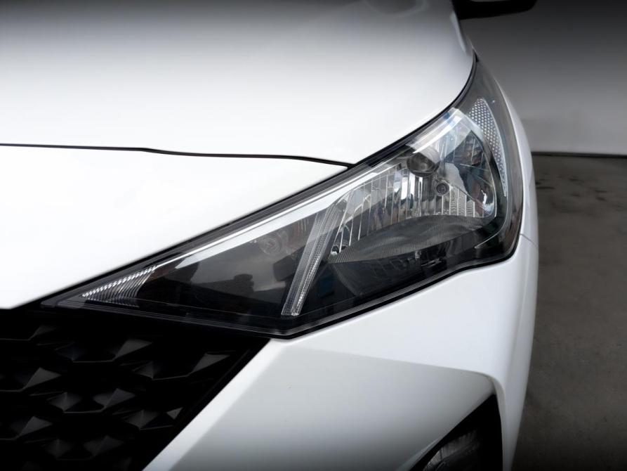 Hyundai Solaris II Рестайлинг Москва  - изображение 17