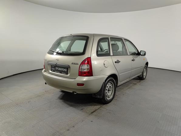 Lada (ВАЗ) Kalina I с пробегом 2012 года, цена 310 000 рублей, 113807 км, универсал, Автокод Объявления