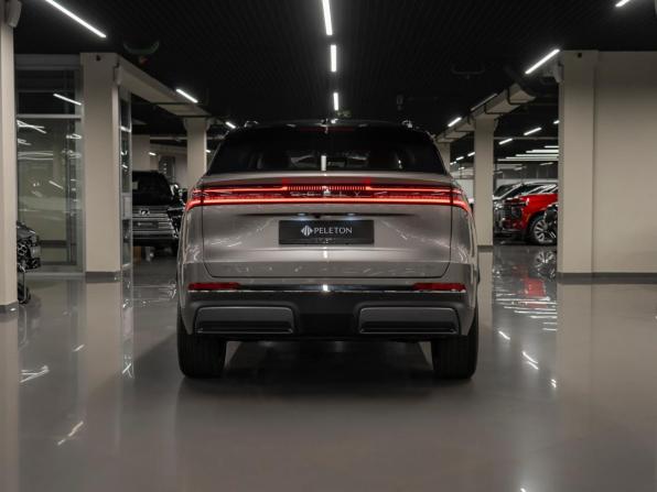 Geely Galaxy M7 с пробегом 2026 года, цена 3 530 000 рублей, 20 км, внедорожник, Автокод Объявления