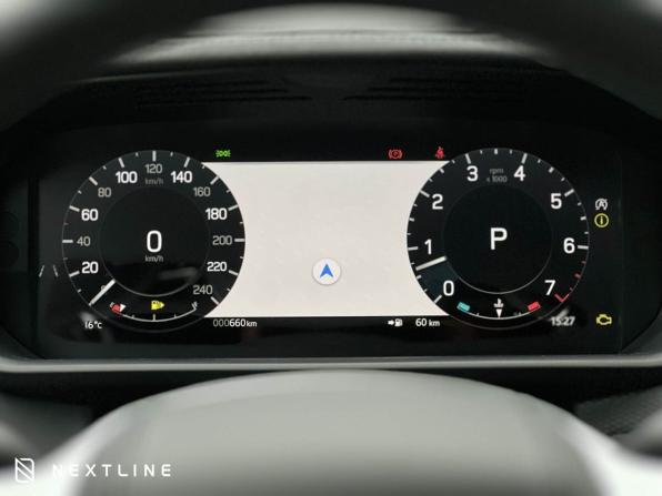 Новый Land Rover Discovery V Рестайлинг 2025 года, цена 13 190 000 рублей, внедорожник, Автокод Объявления