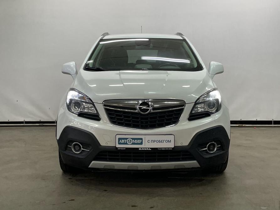 Opel Mokka I Ярославль  - изображение 3