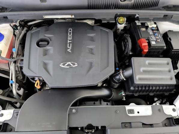 Omoda S5 с пробегом 2023 года, цена 1 535 000 рублей, 14822 км, седан, Автокод Объявления
