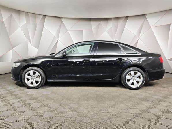 Audi A6 IV (C7) с пробегом 2012 года, цена 1 293 000 рублей, 262612 км, седан, Автокод Объявления