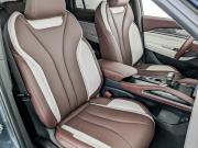 Geely Monjaro I Москва  - изображение 54