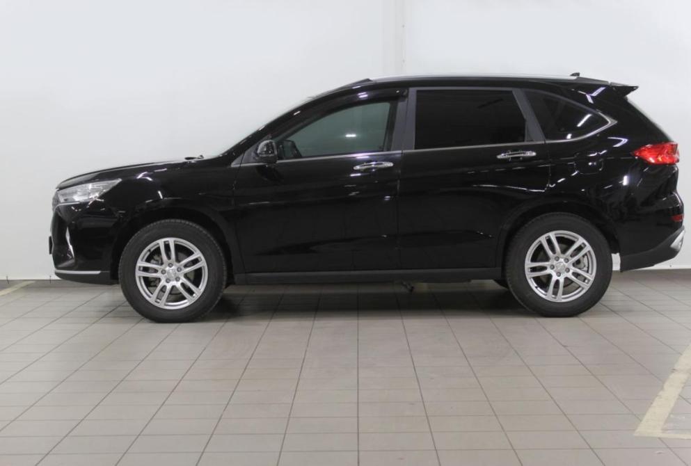 Haval M6 II Астрахань  - изображение 9