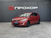 Hyundai Solaris I Пермь  - изображение 33