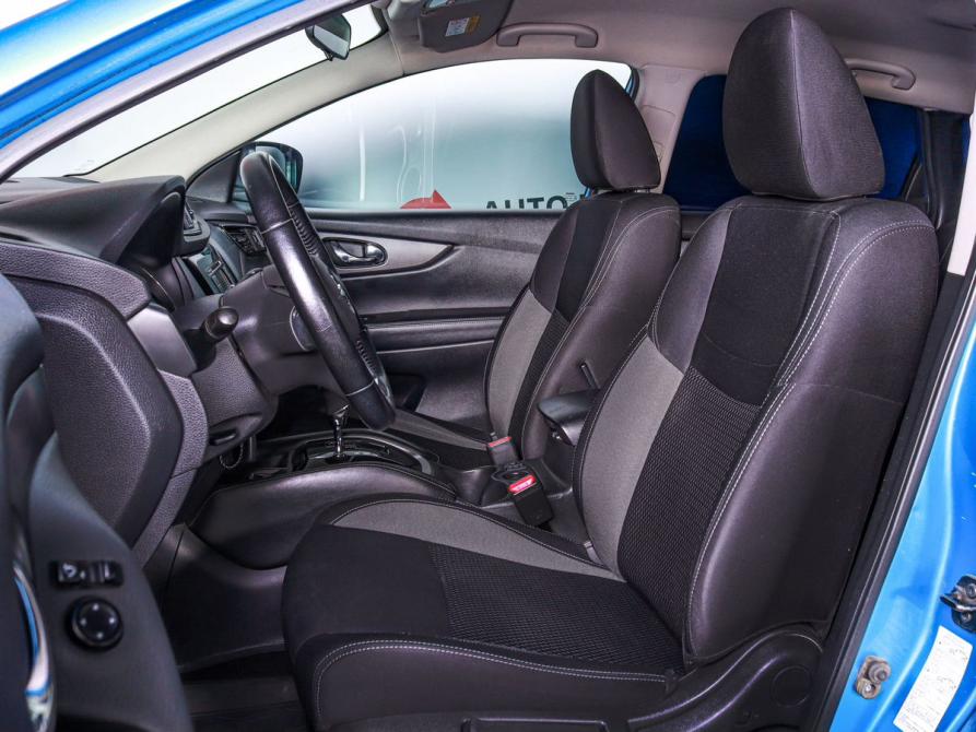 Nissan Qashqai II Минеральные Воды  - изображение 9