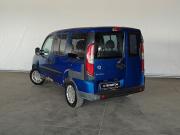 Fiat Doblo I Рестайлинг Москва  - изображение 21