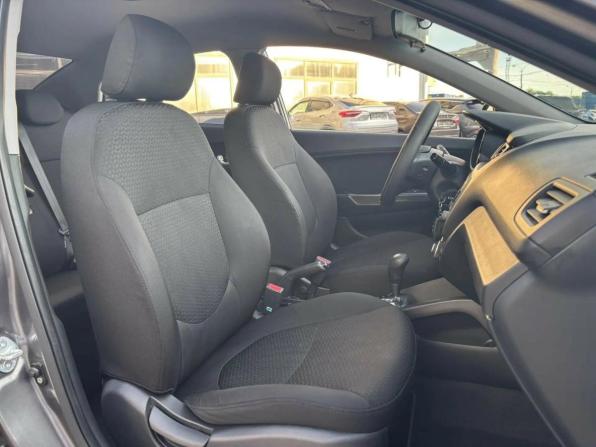 Kia Rio III с пробегом 2011 года, цена 709 000 рублей, 218749 км, седан, Автокод Объявления