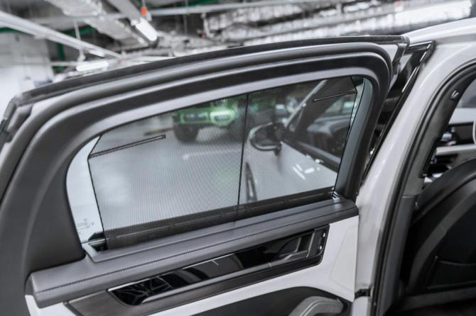 Новый Porsche Cayenne III Рестайлинг 2026 года, цена 23 900 000 рублей, внедорожник, Автокод Объявления