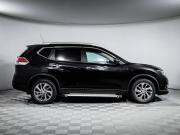 Nissan X-Trail III Москва  - изображение 22
