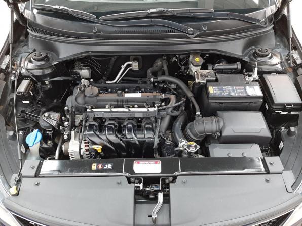 Kia Rio IV Рестайлинг с пробегом 2021 года, цена 1 619 000 рублей, 96755 км, хэтчбек, Автокод Объявления