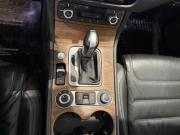 Volkswagen Touareg II Рестайлинг Томск  - изображение 42