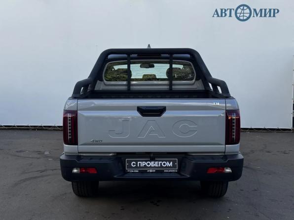 JAC T9 с пробегом 2025 года, цена 3 049 000 рублей, 34011 км, offers.body_type.unknown, Автокод Объявления
