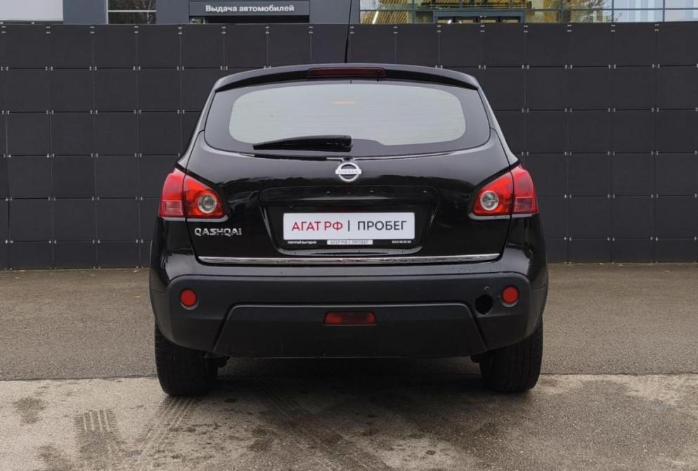 Nissan Qashqai I Сыктывкар  - изображение 6