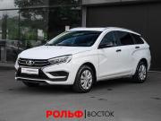 Lada (ВАЗ) Vesta I Рестайлинг (NG) Москва  - изображение 21