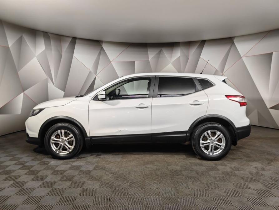 Nissan Qashqai II Москва  - изображение 5