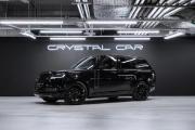 Land Rover Range Rover V Москва  - изображение 49