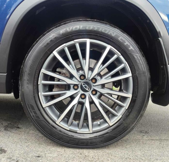 Chery Tiggo 8 Pro Max I Рестайлинг Санкт-Петербург  - изображение 29
