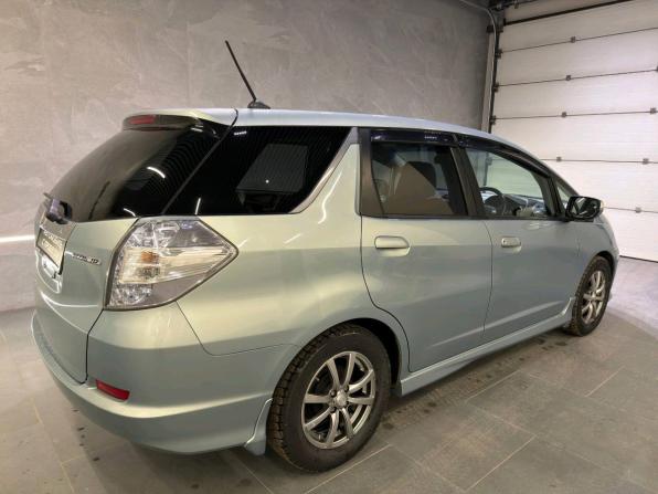 Honda Fit Shuttle I с пробегом 2011 года, цена 873 000 рублей, 72517 км, универсал, Автокод Объявления